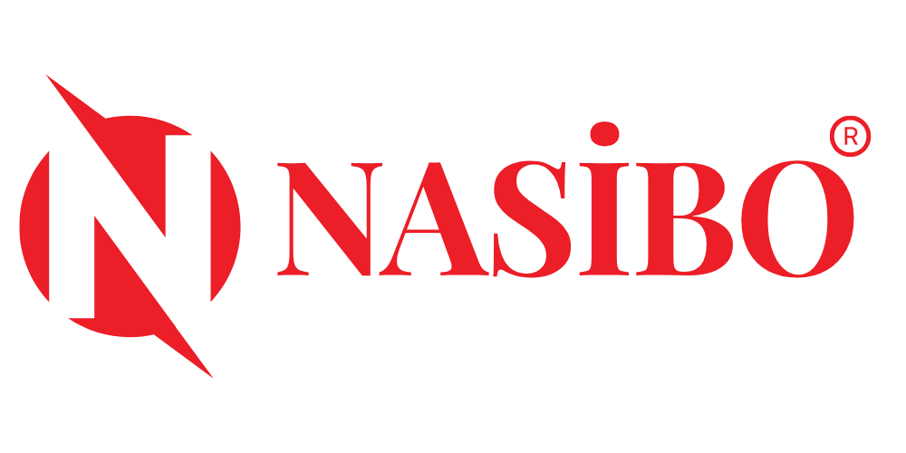 Nasibo Logo